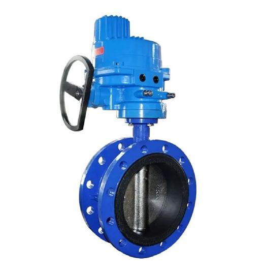 Valves & Actuators